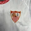 2024/2025 Sevilla Home Football Shirt 1:1 Thai Quality love fball
