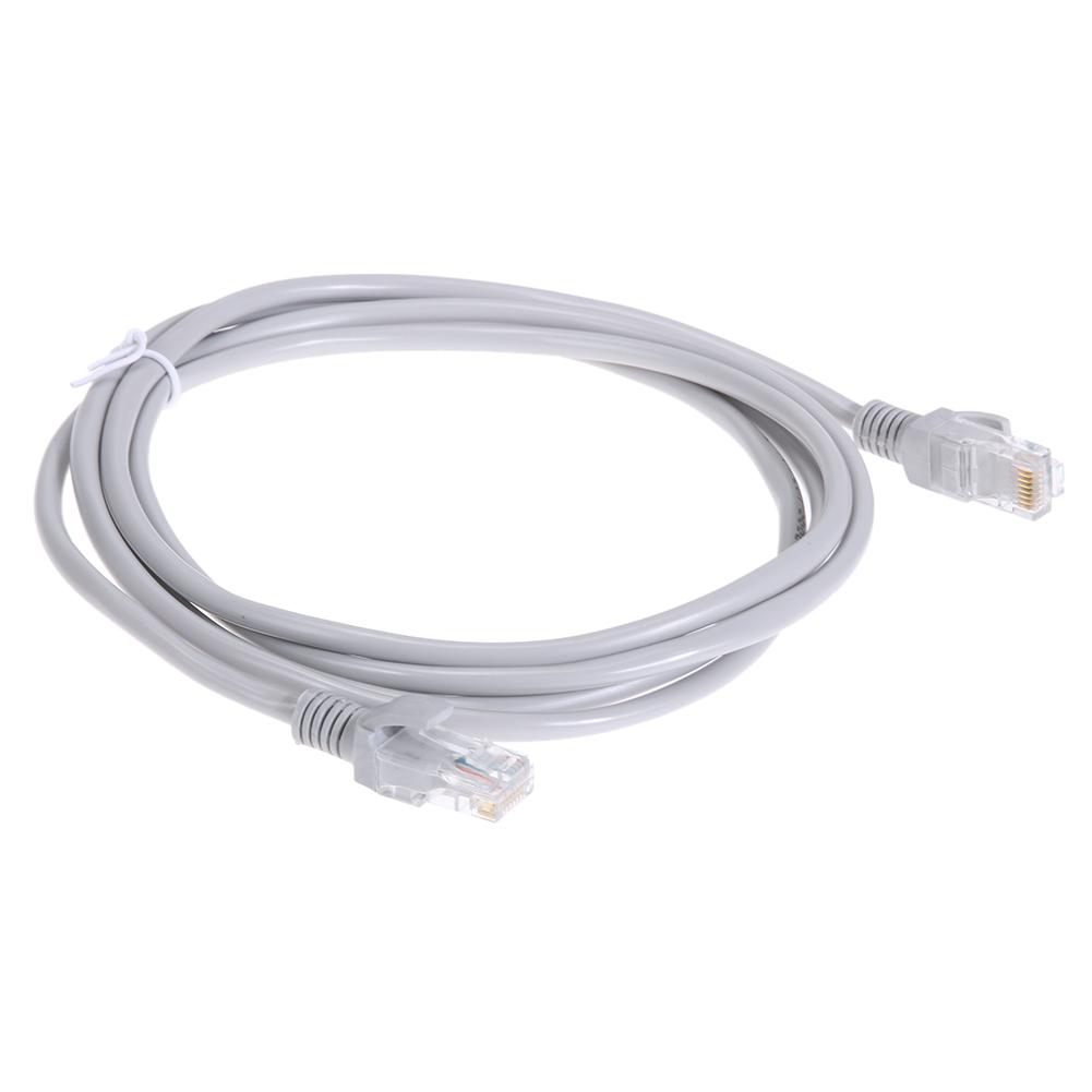 

Ethernet Cable High Speed RJ45 Network LAN Cable Router Computer Cables, 1m, 501 Original