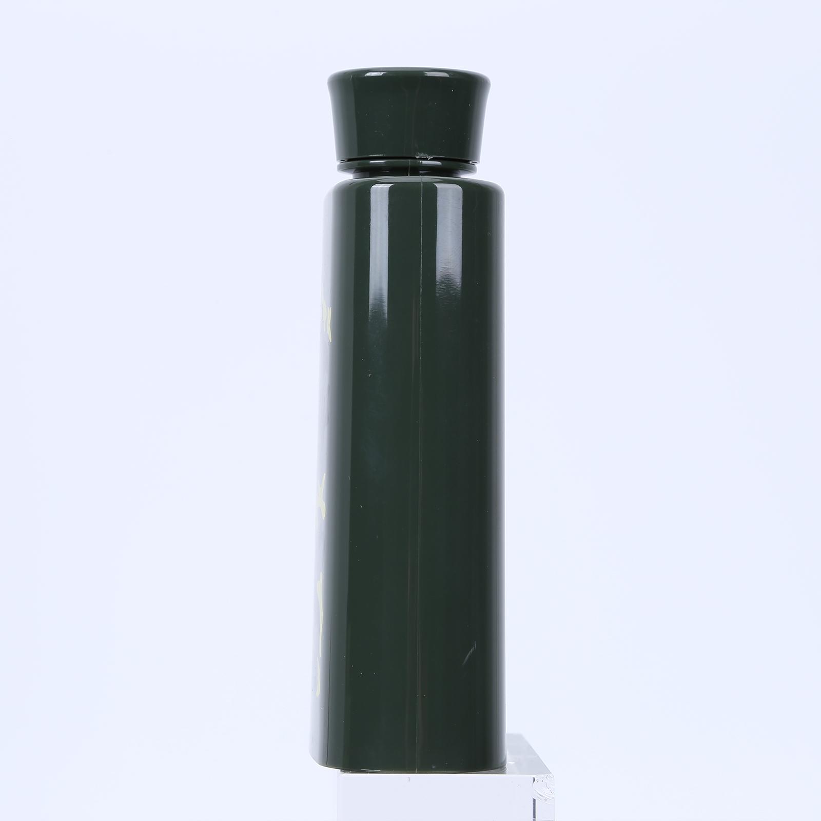 

Water Bottle - 430ml Reusable Portable Water Kettle Canteen for Men Women, 501 Original