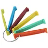 Plastic Air Conditioner Fin Cleaning Brush Car A/C Evaporator Condenser Comb Kit