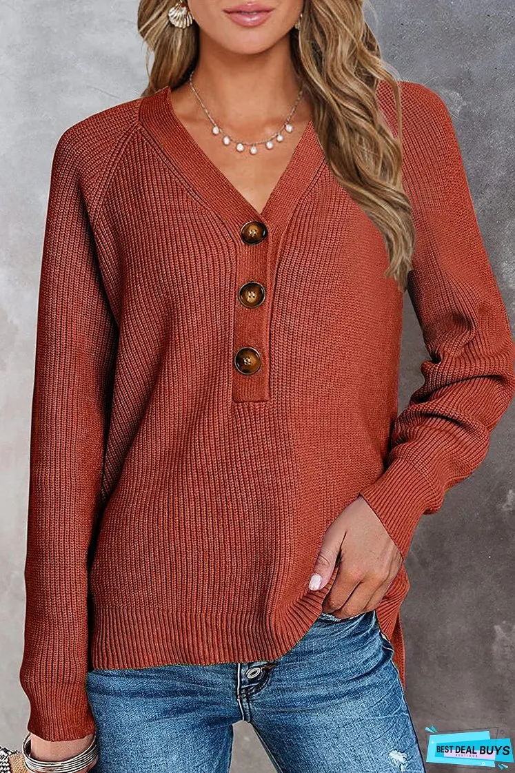 Tailored and Elegant winter Pullover