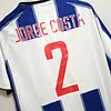 03/04 FC Porto Home Jersey