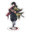 Characters of Demon Slayer Series 001 Acrylic Stand Display - Free Shipping - Demon Slayer: Kimetsu no Yaiba