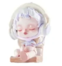 SKULLPANDA Warmth Series Blind Box