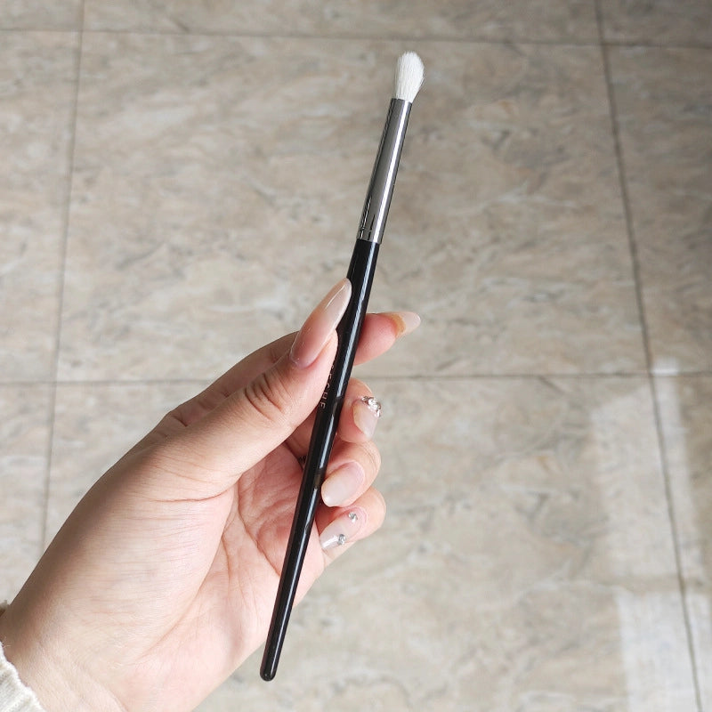 Cangzhou Makeup Brush Eye Brush Detail Brush Animal Hair Pony Hair Small Size Eye Shadow Brush Suit Simi Brush