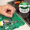🔥 Acheter 2 obtenir 1 gratuit! ✨ Fil &agrave; Souder Basse Temp&eacute;rature - Utilisable avec un Briquet, Alliage &Eacute;tain-Plomb, Soudage Multi-M&eacute;taux 🔥⚡