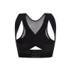  Sexy Women Adjustable Shoulder Back Posture Corrector Chest Brace Support Belt Vest Breast Lift Bra