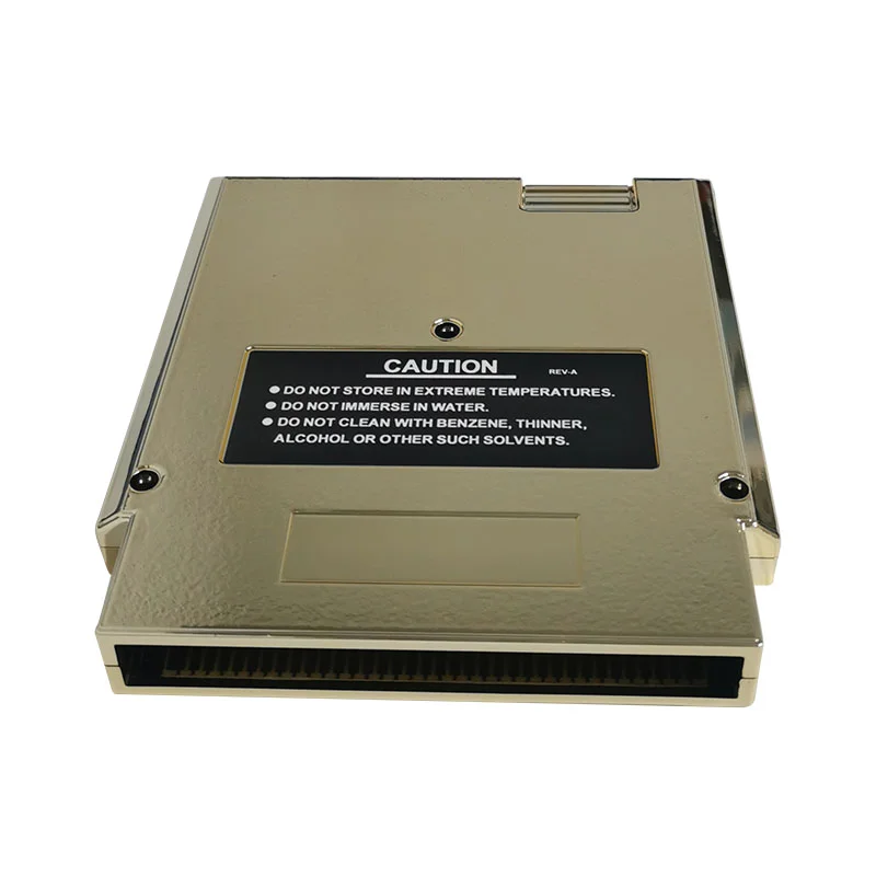 Zelda: The Legend of Link For Nintendo NES - 8 Bit Game Cartridge