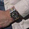 TUDOR Black Bay S&G 41mm Steel and Gold