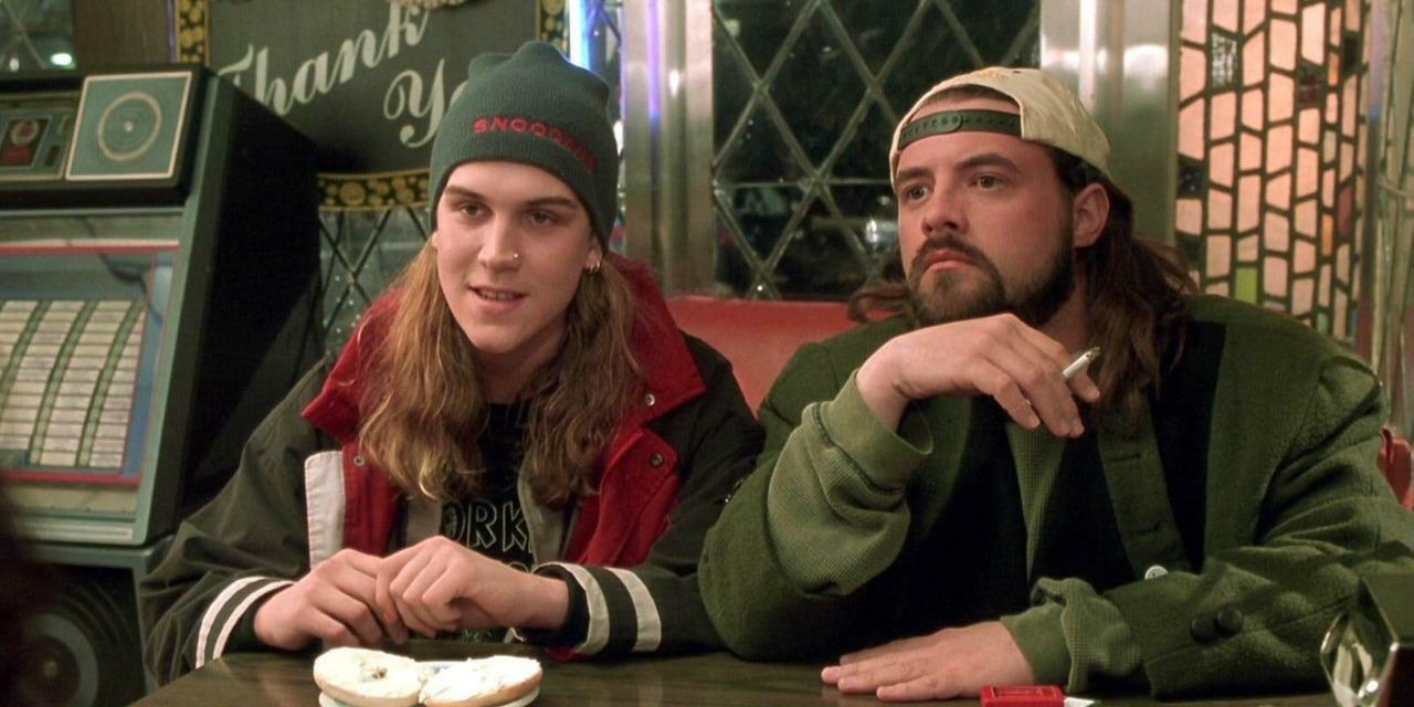 Jason Mewes 8x10 Picture Simply Stunning Photo Poster painting Gorgeous Celebrity #2