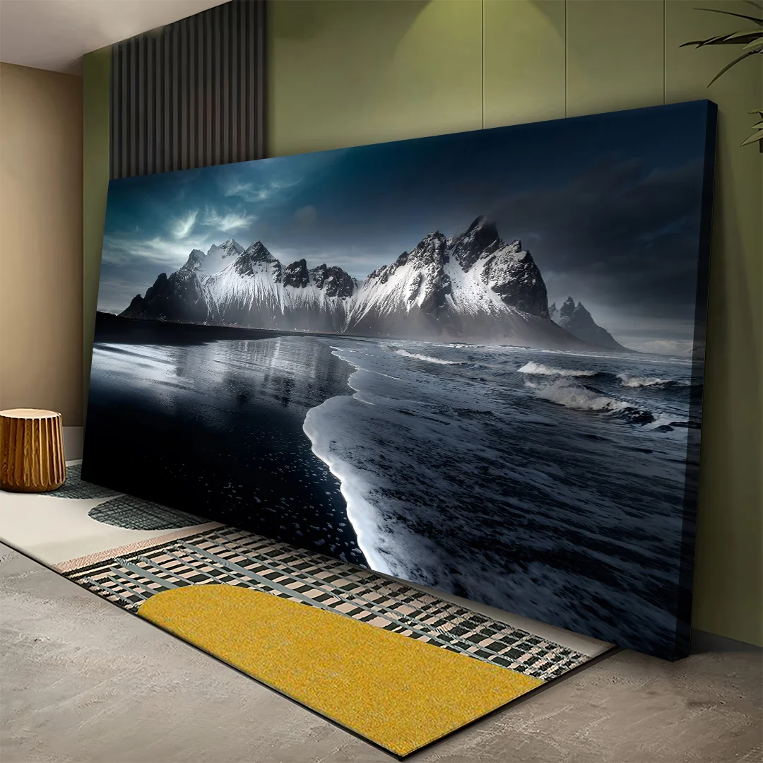 Canvas Wall Art