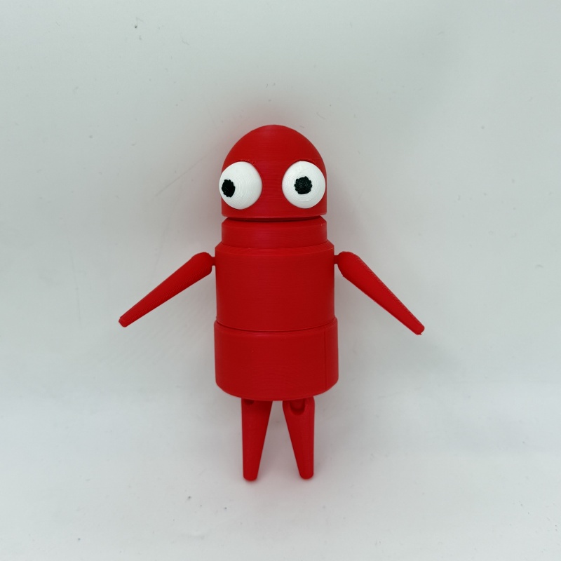 repo duck keychain 002