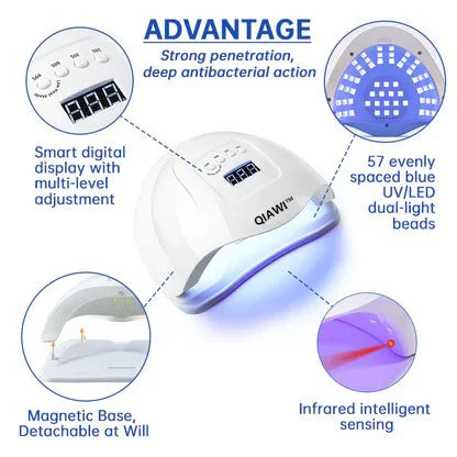 Pure Nails Fungus Laser Device