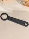 36mm Axle Nut Wrench HD-47925 OTC4882 Steel Adjust Belt Tension Torque Adapter