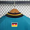 1996 Retro Germany Away Football Shirt 1:1 Thai Quality