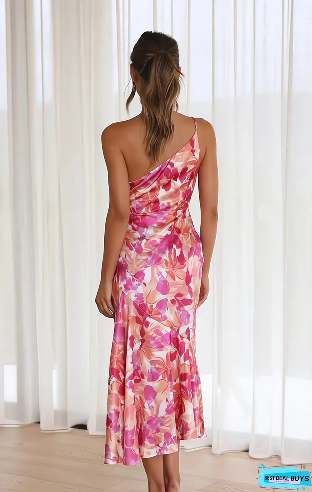 Denise - Dress