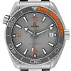 Omega 215.90.44.21.99.001 Seamaster Planet Ocean 600M Co-Axial-Master - New