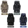 80L  Backpack Waterproof Mountaineering Backpack Travel Accessories