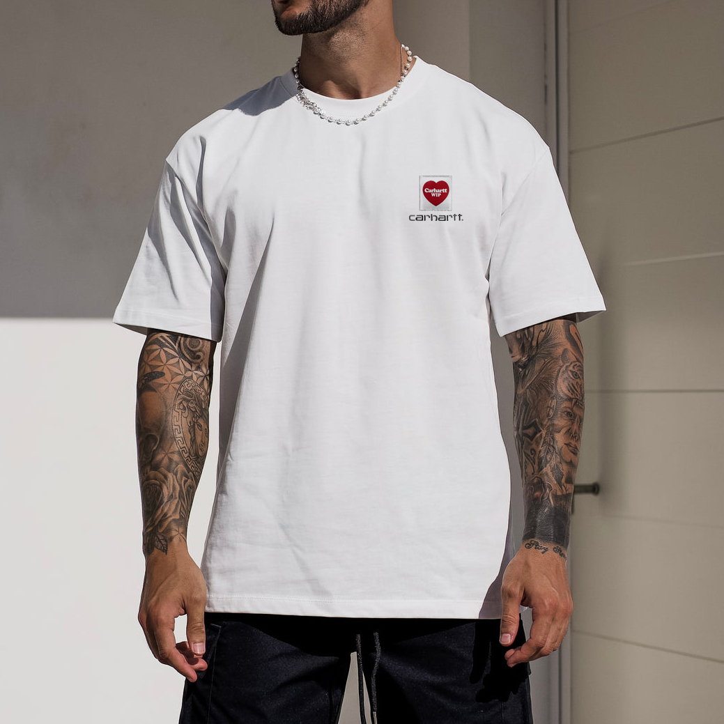 'Carhartt' Men's T-Shirt