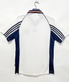 Joyfball 1998 Retro Spain Away Soccer Shirt