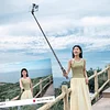 All-in-One Portable Travel Tripod Selfie Stick