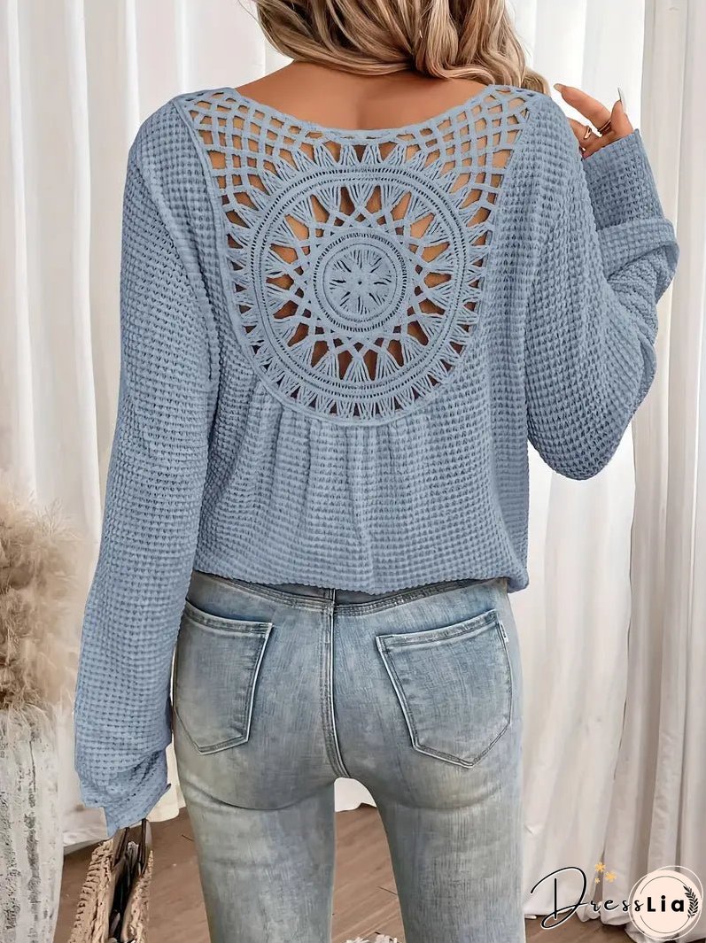 Timeless and Stylish winter Top