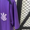 25/26 Corinthians Purple Training Suit