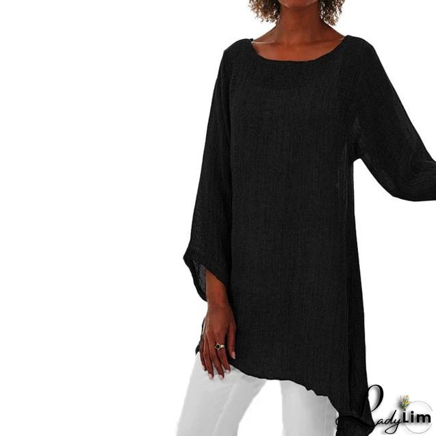 Edgy and light Shirt