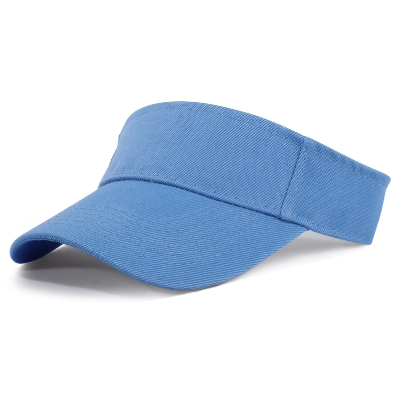 Unisex Sports Solid Color Curved Eaves Ivy Cap