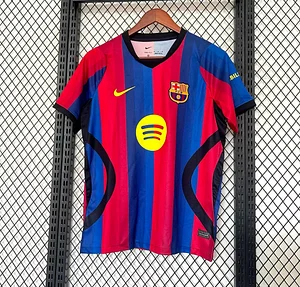 2026/2027 Barcelona Home Football Shirt 1:1 Thai Quality