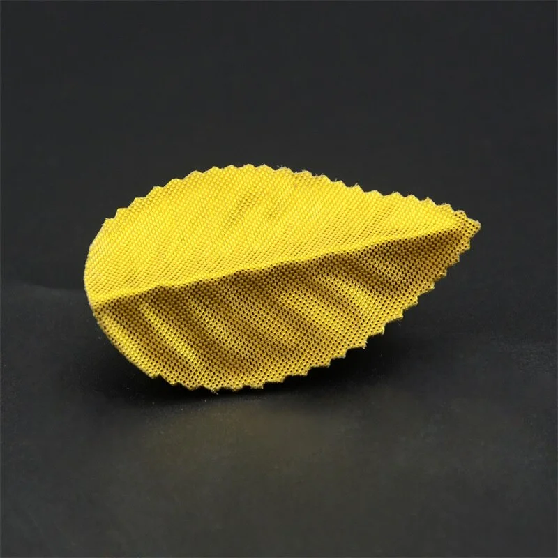 200pcs Multiple Size Artificial Silk Green Leaves Flower For Wedding Decoration Christmas Rose Leaf Decorative Fake Flower