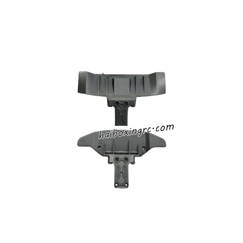 HBX 2103 RC Car Parts Bumper Assembly M22005