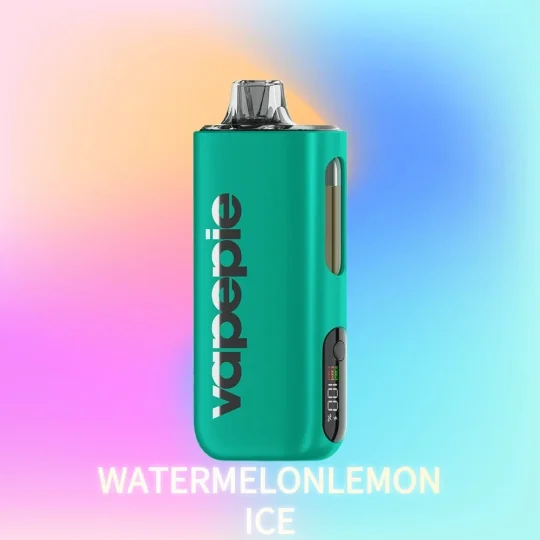 VAPEPIE 40,000 PUFFS