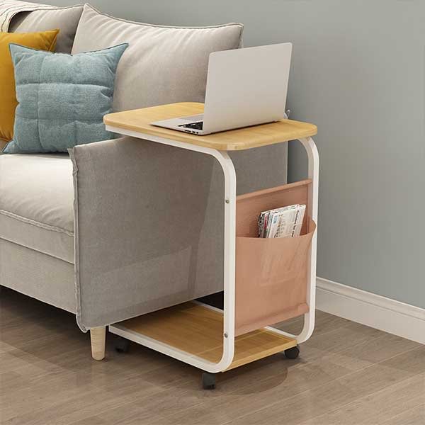 GLVEE Removable Mini Coffee Table