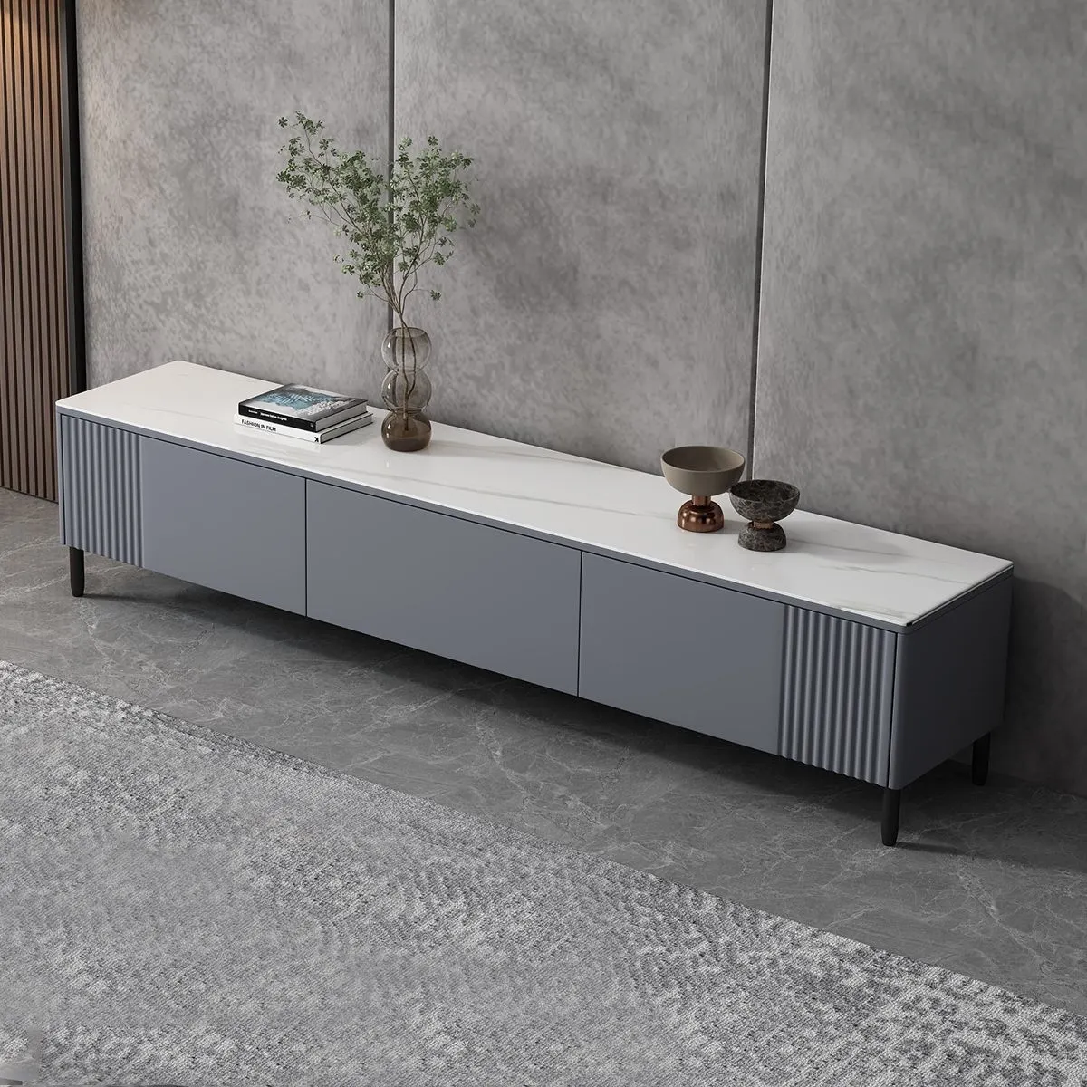 TV Console 159311