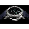 Panerai Submersible Mike Horn Edition - 47mm, brushed EcoTitanium™ case, Blacl dial, PAM00985
