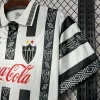 Retro 1995 Atl&eacute;tico Mineiro Soccer Jersey Home