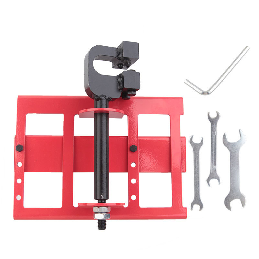 

5pcs Woodwork Lumber Cut Guide Bar Adjustable Metal Ceramic Saw Attachment, 501 Original