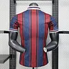 Joyfball 2025/2026 Player Version Barcelona Special Edition Football Jersey 1:1 Thai Quality（The player version jersey is a bit tight, please pay attention to the size selection）