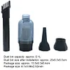 Vacumm Cleaner Nozzle Detachable Turbo Jet Blower Adapter for X3 Violent Fan