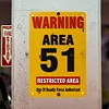 Warning - Vintage Metal Signs(12*16Inch) - Warning