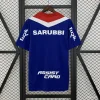 Uruguay 2025/2026 Club Nacional Blue Pre-Match  Shirt