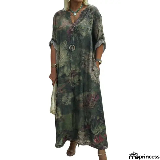 Fashion-forward and light Dress