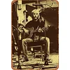 Tom Petty - Vintage Metal Signs - 20*30cm/30*40cm - Music