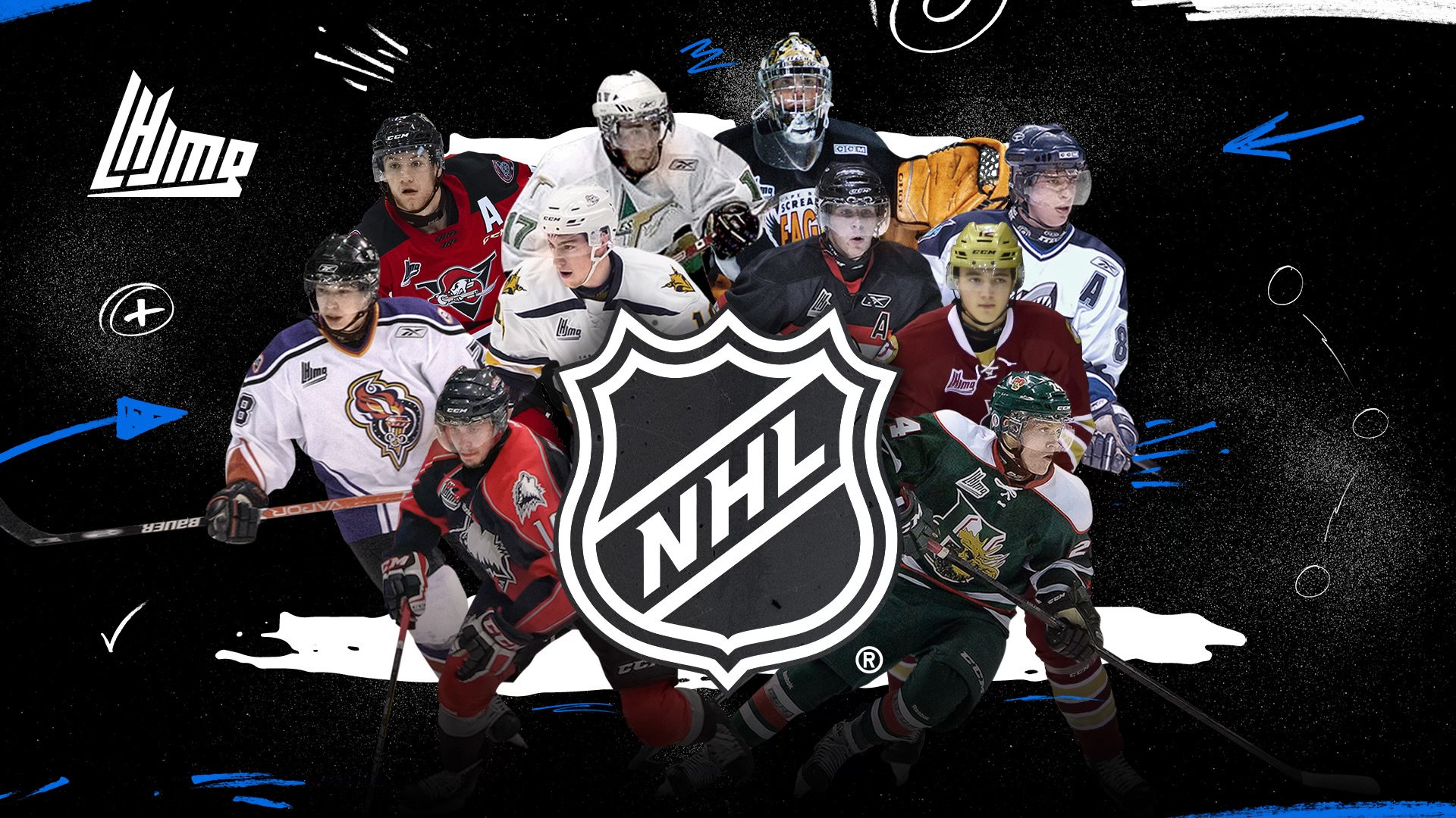NHL