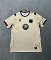 2025/2026 Barcelona Away Football Jersey 1:1 Thai Quality love fball