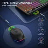 2.4G wireless keyboard & mouse set with card slot ergonomic power saving business office keyboard & mouse set