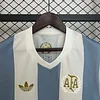 2024 Argentina National Team 50th Anniversary Edition Football Shirt 1:1 Thai Quality