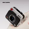2025 New CCD High-Definition Mini Digital Camera