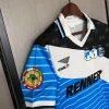 Retro 1996 Gremio Soccer Jeresy Second Away